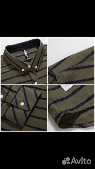 Рубашка Pioneer Camp