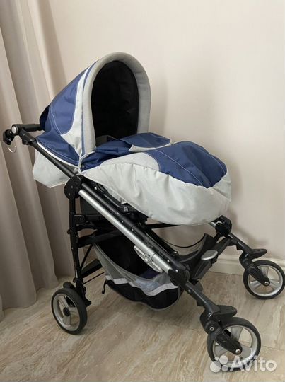 Коляска трость Peg Perego