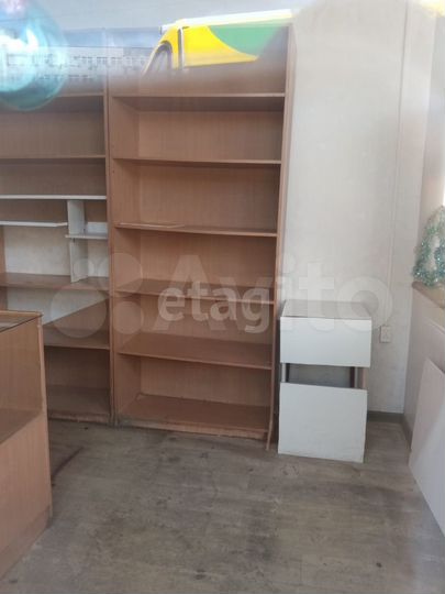 Продам торговое помещение, 40 м²