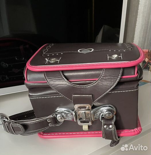 Школьный ранец