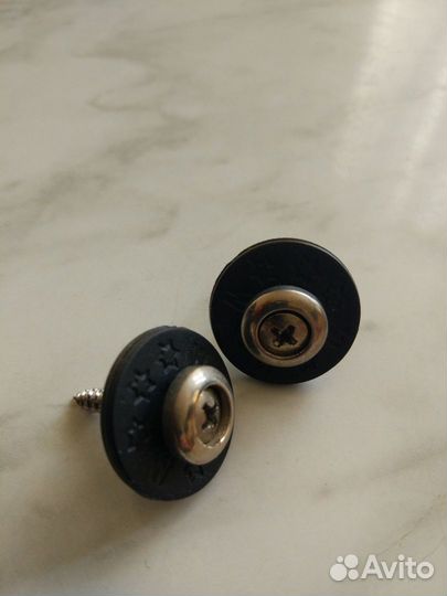 Гитарные аксессуары