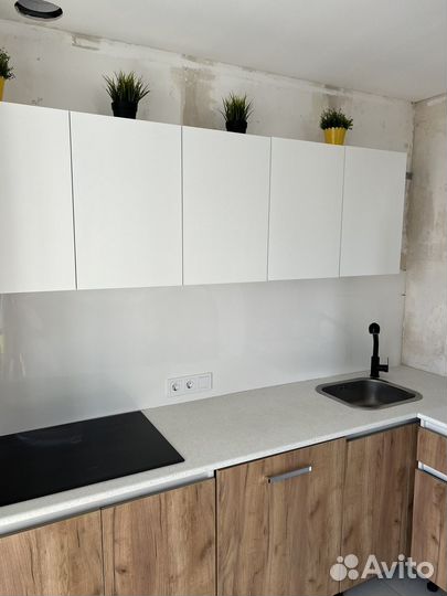 Кухонный гарнитур бу