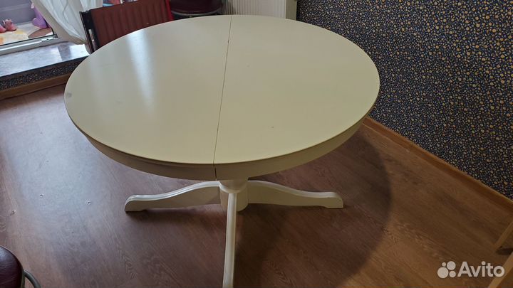 Стол IKEA