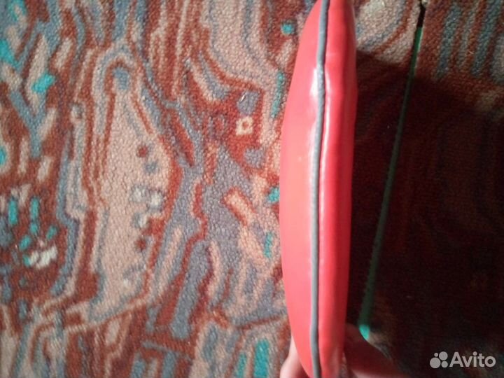 Чехол на сидушку для снегоката