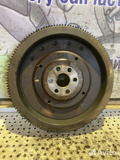 Маховик LADA Priora