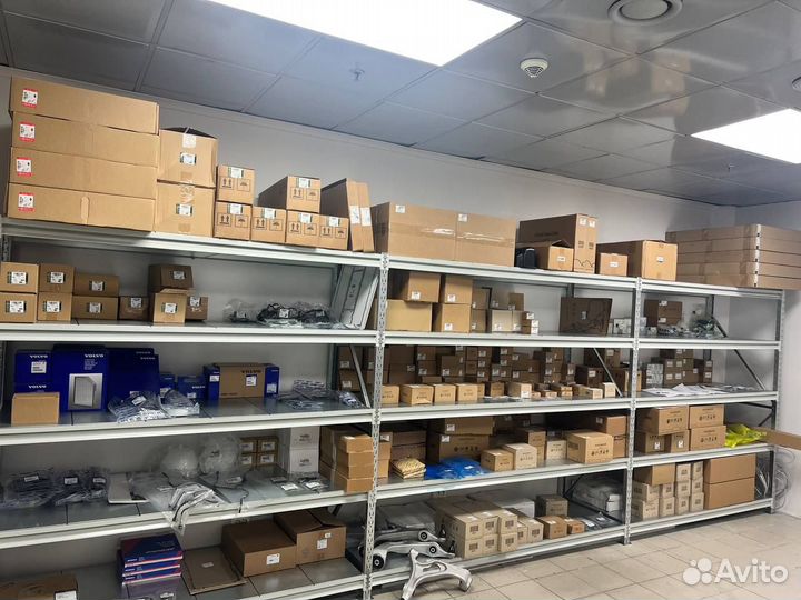 32312226 Volvo Фильтр топливный original