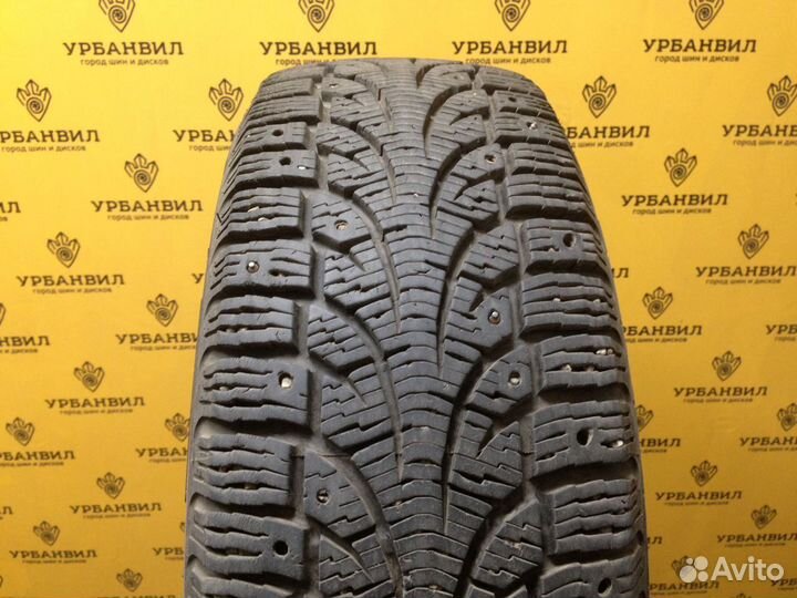 Pirelli Winter Carving 195/60 R15