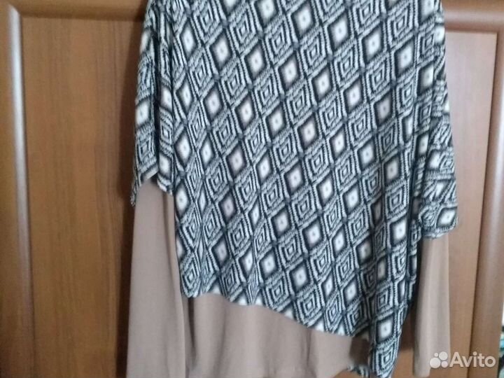 Блузка женская.56р
