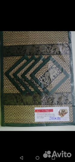 Салфетки на стол