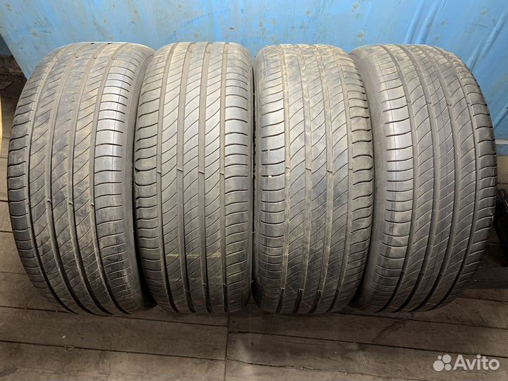 Michelin Primacy 4 215/55 R18