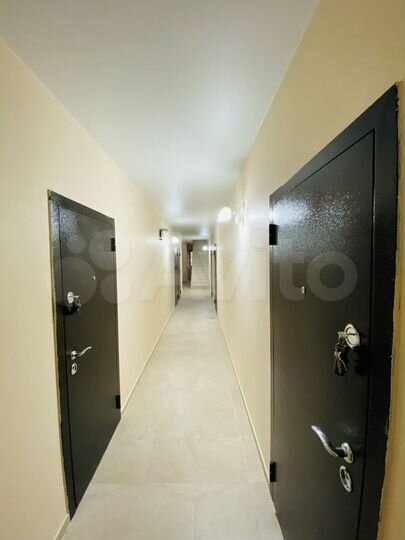 Квартира-студия, 27 м², 3/7 эт.