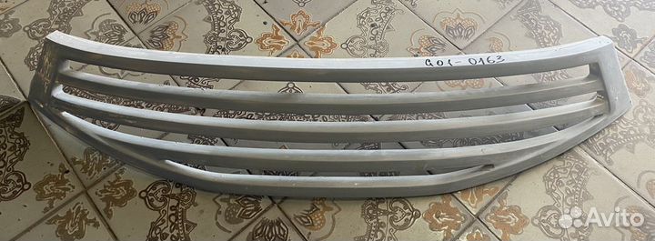 Решетка радиатора New Action