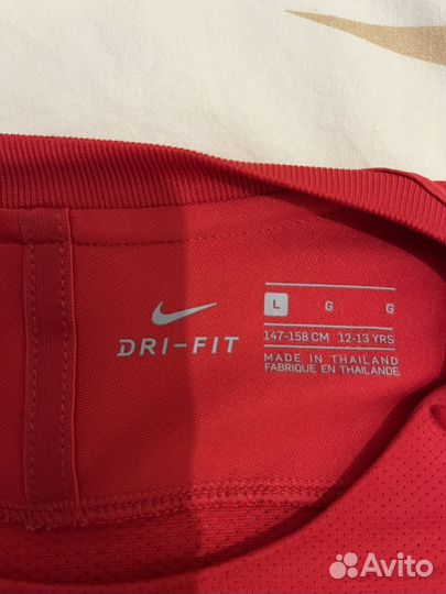 Спортивная экипировка nike, adidas детская