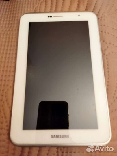 Samsung galaxy tab 2