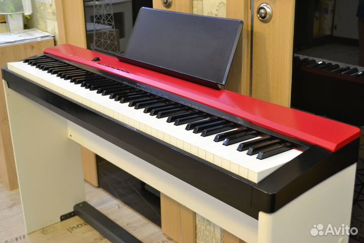 Цифровое пианино Casio Privia PX-130