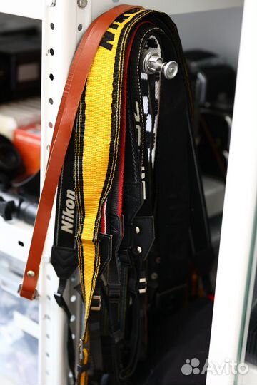 Нашейные Ремни для фотоаппаратов