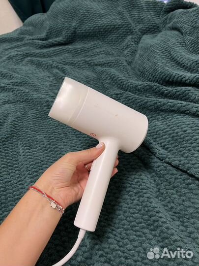 Фен xiaomi
