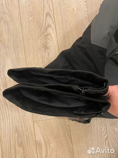 Снегоходный костюм Klim