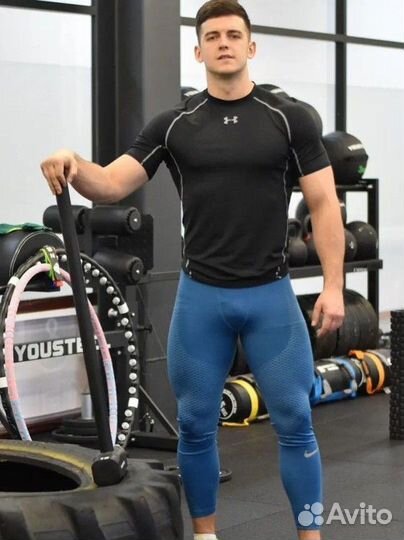 Фитнес Тренер Персональные тренировки