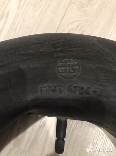 Камера автомобильная r13