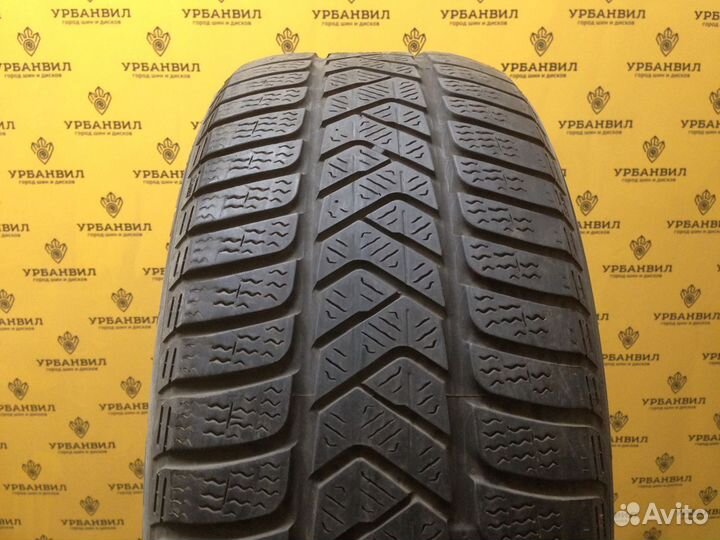 Pirelli Winter Sottozero 3 215/55 R16