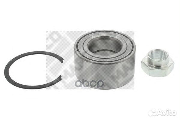 Подш. ст. компл. alfa 145 146 fiat brava BRA