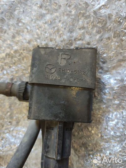 Омыватель фар Mazda cx-7 правый