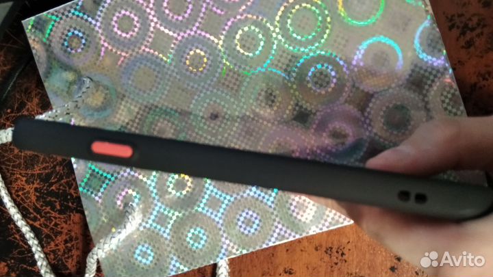 Чехол на iPhone 8,7,se