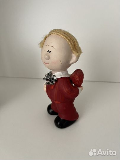 Копилка, статуэтка