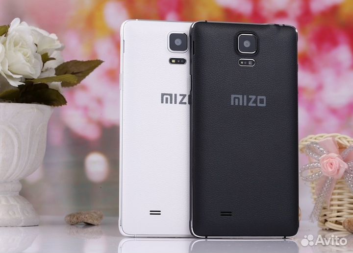 Mizo I9 White. Обмен. Trade-in