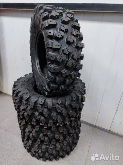 Шина для квадроцикла Maxxis Carnivore RT 30x10R-14