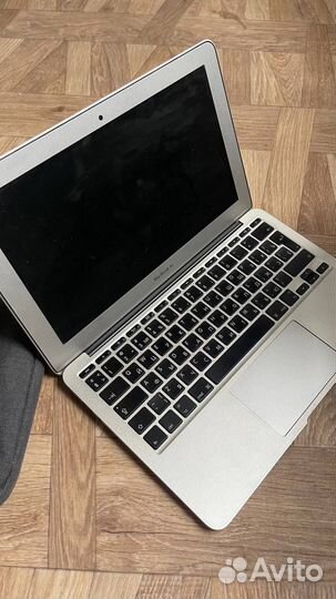 Macbook air 11 2012