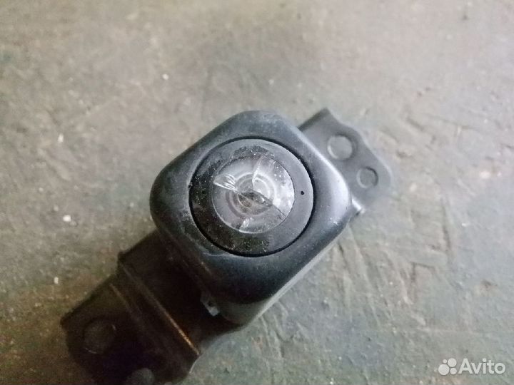 969308 toyota land cruiser 200 камера передняя 201