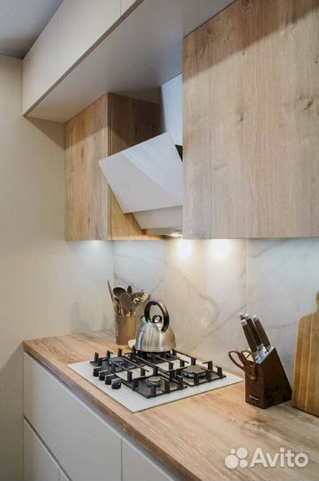 Кухни на заказ от производителя