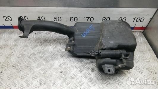 Бачок омывателя cadillac CTS 1 (UKR05NL01)