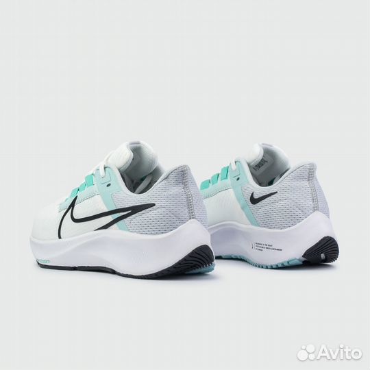 Кроссовки Nike Air Zoom Pegasus 38 White Aurora