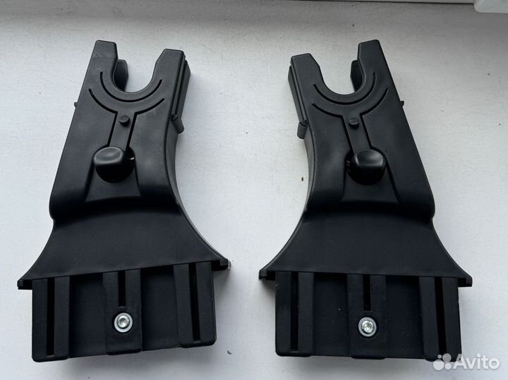 Адаптеры для автолюльки bobostello