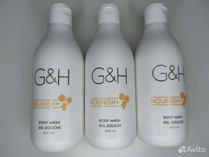 Шариковый дезодорант Amway