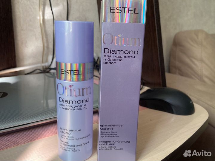 Шампунь,бальзам,маски estel
