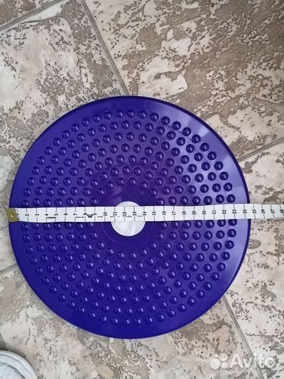 Диск для фитнеса