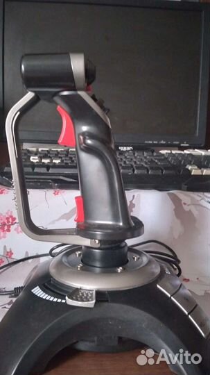 Джойстик Defender Cobra R4