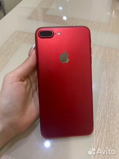 iPhone 7, 128 ГБ
