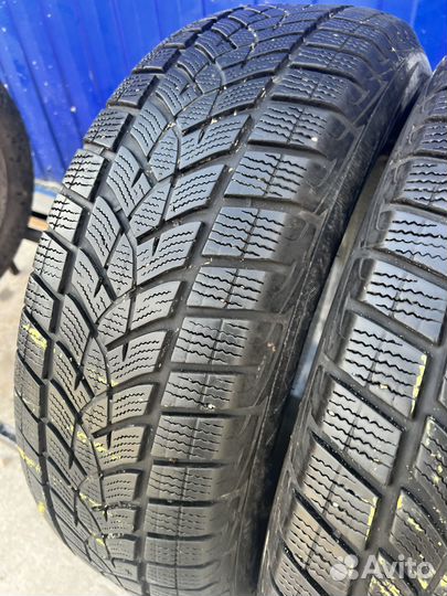 Dunlop Winter Sport 5 225/50 R17