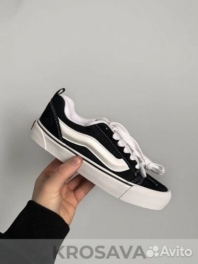 Vans Old Skool