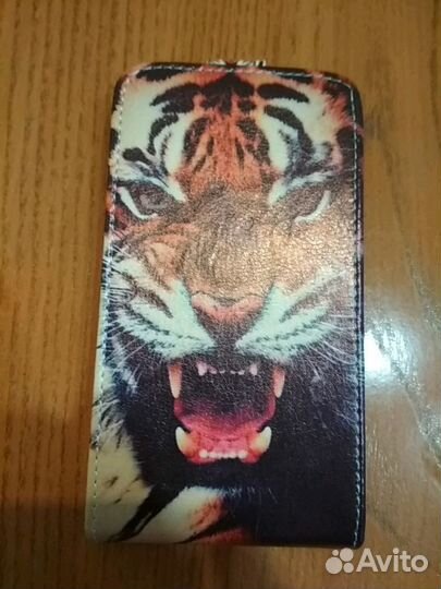 Чехол на Explay X-Tremer новый