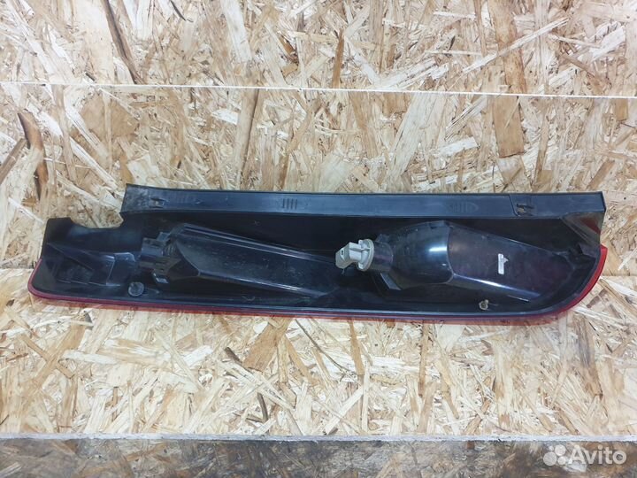 Фонарь задний правый Ford Focus II 2005-2008