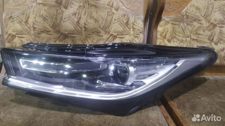 Exeed TXL фара левая LED