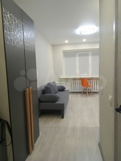 Квартира-студия, 19 м², 1/5 эт.