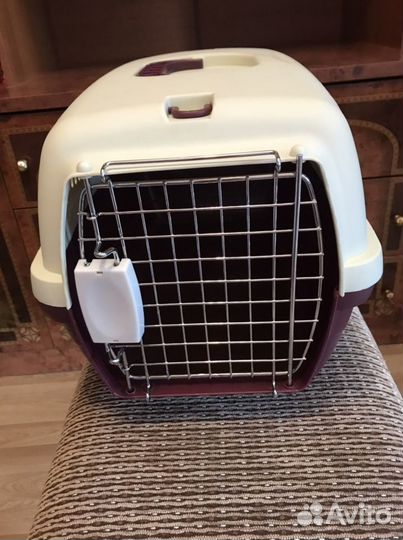 Переноска для кошек, собак