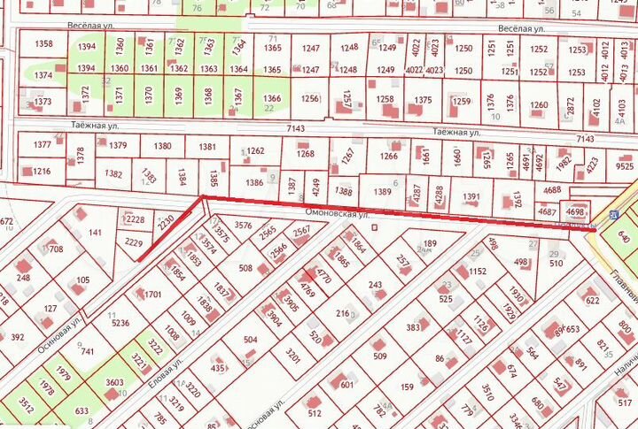 Участок 10 сот. (ИЖС)